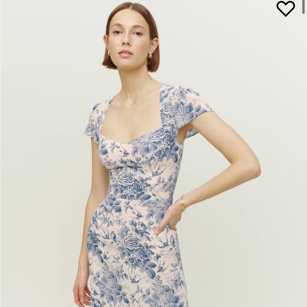 Reformation dress